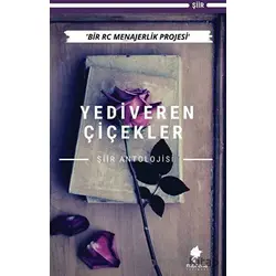 Yediveren Çiçekler - Kolektif - Morena Yayınevi