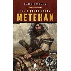 Metehan - Baha Durmaz - Morena Yayınevi