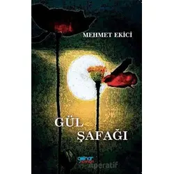 Gül Şafağı - Mehmet Ekici - Gülnar Yayınları