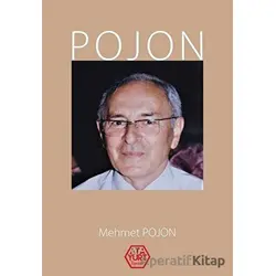 Pojon - Mehmet Pojon - Atayurt Yayınevi