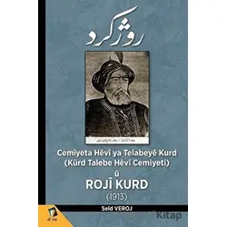 Cemiyeta Hevi ya Telabeye Kurd - Seid Veroj - Dara Yayınları