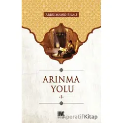Arınma Yolu - 1 - Abdülhamid Bilali - Buruç Yayınları