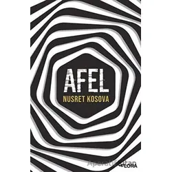 Afel - Nusret Kosova - Flora Kitap