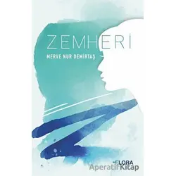Zemheri - Merve Nur Demirtaş - Flora Kitap