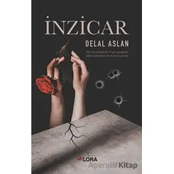 İnzicar - Delal Aslan - Flora Kitap