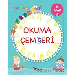 2. Sınıf Okuma Çemberi - Kolektif - Kağıt Uçak Yayınları