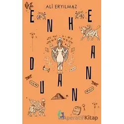 Enheduanna - Ali Eryılmaz - Fa Yayınları