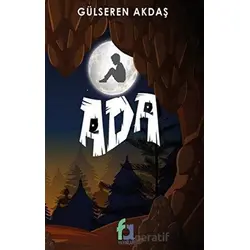 Ada - Gülseren Akdaş - Fa Yayınları