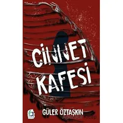 Cinnet Kafesi - Güler Öztaşkın - Fa Yayınları