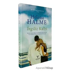İngiliz Kalbi - Helena Halme - Theseus Yayınevi