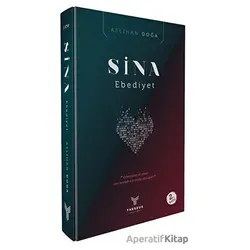 Sina - Ebediyet - Aslıhan Doğa - Theseus Yayınevi