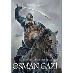 Osman Gazi - Yunus Ozan - Gülbey Yayınları