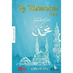 Hz. Muhammed (s.a.v.) - Çınar Ata - Ayyıldız Kitap