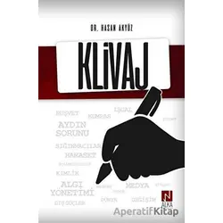 Klivaj - Hasan Akyüz - Alka Yayınevi