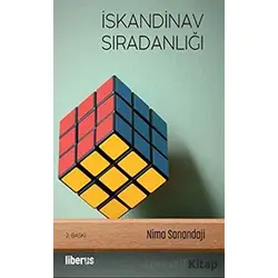 İskandinav Sıradanlığı - Nima Sanandaji - Liberus Yayınları