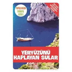 Yeryüzünü Kaplayan Sular - Kolektif - Timaş Çocuk