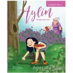 Aylin - Sıradan Bir Gün - Simay Salı - Doğan Egmont Yayıncılık