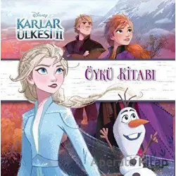 Disney Karlar Ülkesi 2 - Kolektif - Doğan Çocuk