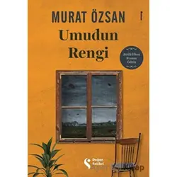 Umudun Rengi - Murat Özsan - Doğan Solibri