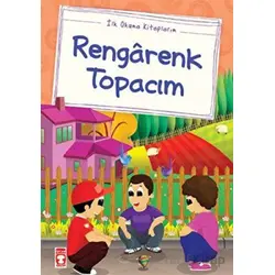 Rengarenk Topacım - Mustafa Orakçı - Timaş Çocuk