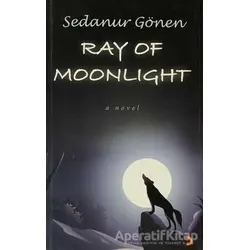 Ray Of Moonlight - Sedanur Gönen - Cinius Yayınları