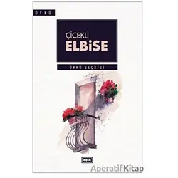 Çiçekli Elbise - Kolektif - Eşik Yayınları