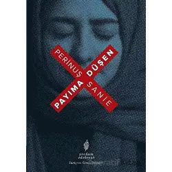 Payıma Düşen - Perinuş Sanie - Yordam Edebiyat