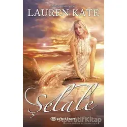 Şelale - Lauren Kate - Epsilon Yayınevi