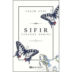 Sıfır - Yeşim Aydı - Epsilon Yayınevi