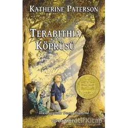 Terabithia Köprüsü - Katherine Paterson - Epsilon Yayınevi