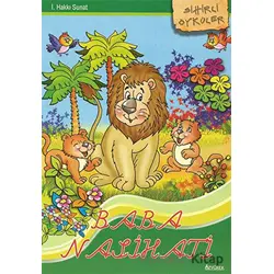 Sihirli Öyküler Dizisi 10 Kitap Takım - İ. Hakkı Sunat - Özyürek Yayınları