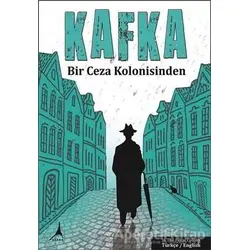 Bir Ceza Kolonisinden - Kolektif - Alter Yayıncılık