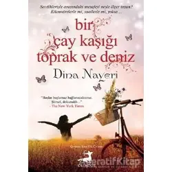 Bir Çay Kaşığı Toprak ve Deniz - Dina Nayeri - Olimpos Yayınları