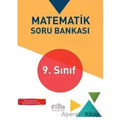9. Sınıf Matematik Soru Bankası - Kolektif - Milenyum