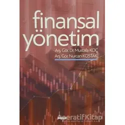 Finansal Yönetim - Mustafa Koç - Değişim Yayınları