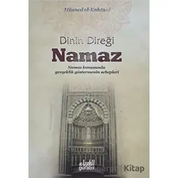 Dinin Direği Namaz - Müsned El-Kahtani - Guraba Yayınları
