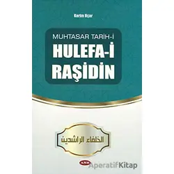 Hulefa-i Raşidin - Kerim Uçar - Asr Yayınları