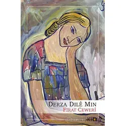 Derza Dile Min - Firat Ceweri - Avesta Yayınları