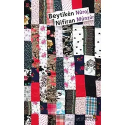 Beytiken Nifiran - Nuroj Munzur - Avesta Yayınları
