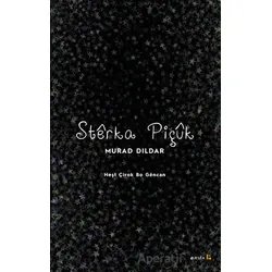 Sterka Piçuk - Murad Dildar - Avesta Yayınları