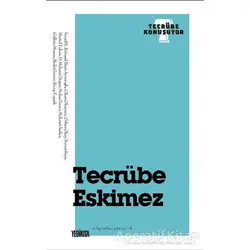 Tecrübe Eskimez - Kolektif - Yedikıta Kitaplığı