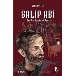 Galip Abi - Osman Oktay - Net Kitaplık Yayıncılık