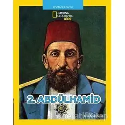 2.Abdülhamid - Osmanlı Dizisi - Eyüp Aygün Tayşir - Beta Kids