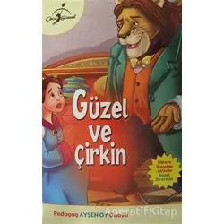 Hikayeli, Boyamalı ve Aktiviteli Dünya Masalları Serisi - 10 Kitap - Kolektif - Çocuk Gezegeni