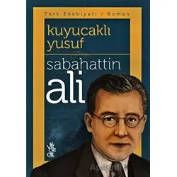 Kuyucaklı Yusuf - Sabahattin Ali - Venedik Yayınları