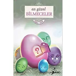 En Güzel Bilmeceler - Emel İpek - Çocuk Gezegeni