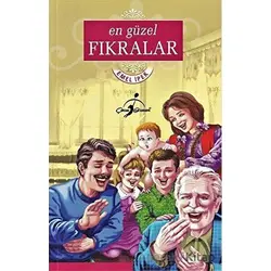 En Güzel Fıkralar - Emel İpek - Çocuk Gezegeni