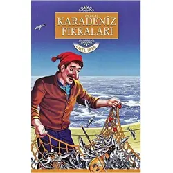 En Güzel Karadeniz Fıkraları - Emel İpek - Çocuk Gezegeni
