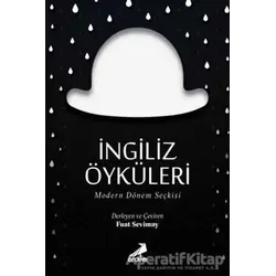 İngiliz Öyküleri - Kolektif - Erdem Yayınları