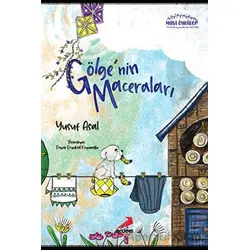 Gölgenin Maceraları - Yusuf Asal - Erdem Çocuk